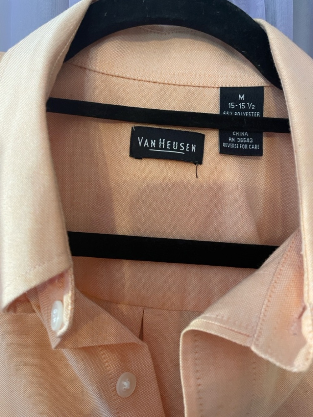 2 sets set of Men’s dress pants and shirts - Picture 6 of 9